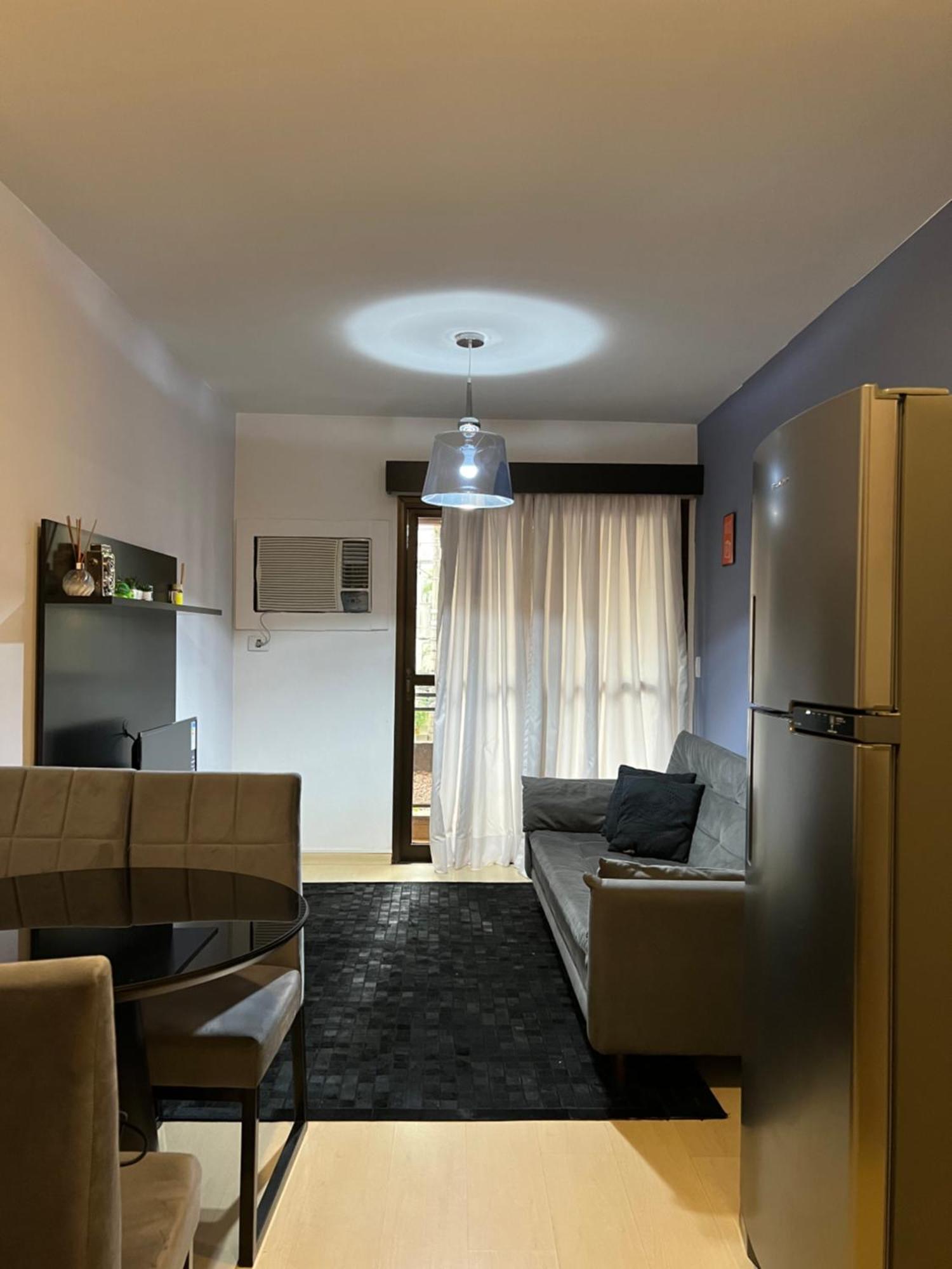 Flat No Jardins Proximo Da Av Paulista Com Vaga Otima Localizacao Apartment Sao Paulo Bagian luar foto